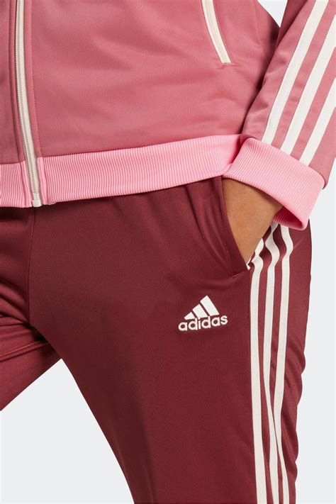 adidas trainingspak roze heren|adidas trainers nl.